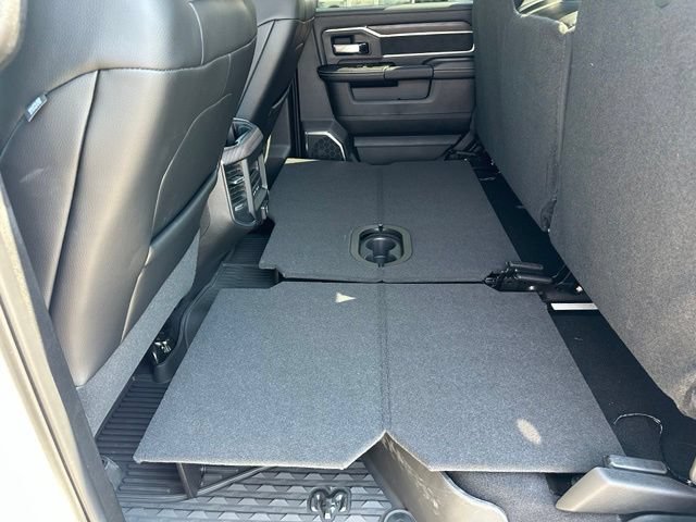 New 2026 RAM 3500 Laramie w/ Sport Appearance Package AWD/4WD image 37