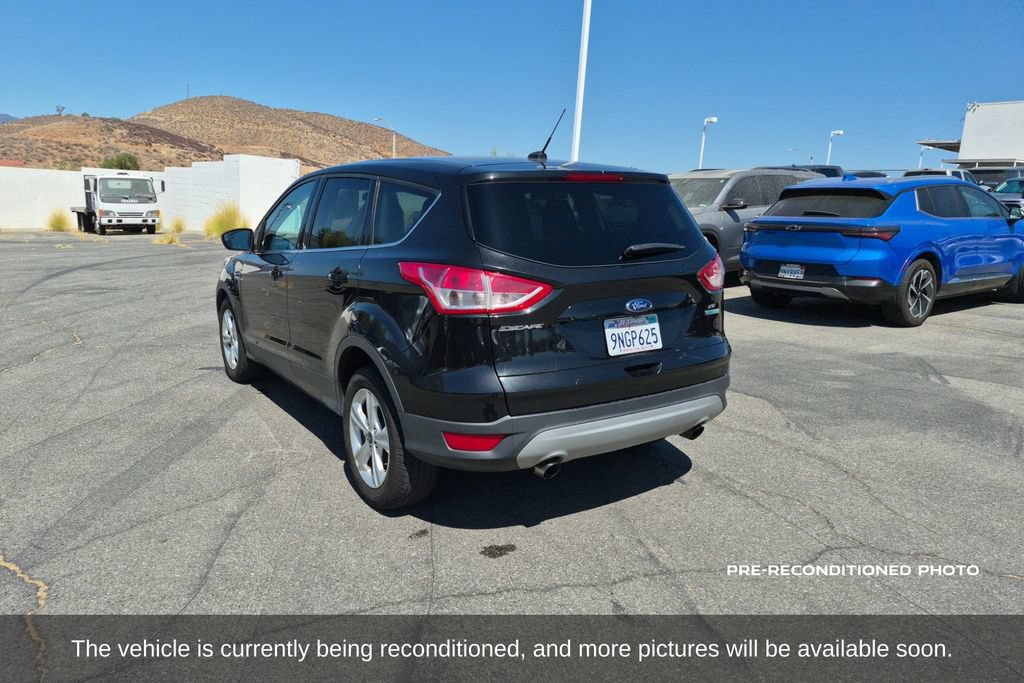 Used 2015 Ford Escape SE FWD image 7