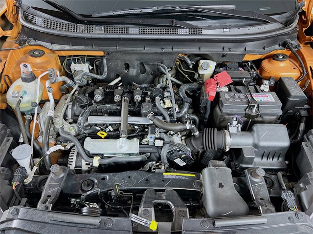 Used 2024 Nissan Kicks SR w/ SR Premium Package image 27