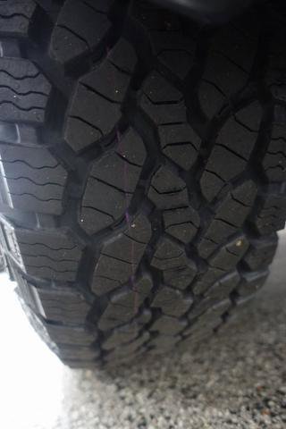 New 2026 Chevrolet Equinox ACTIV w/ Convenience Package III image 28