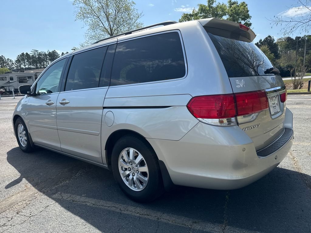 Used 2008 Honda Odyssey Touring image 7