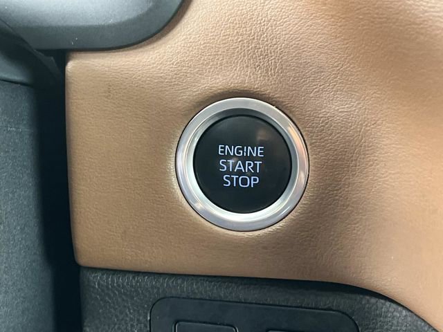 Used 2024 Toyota Tundra 1794 Edition AWD/4WD image 36