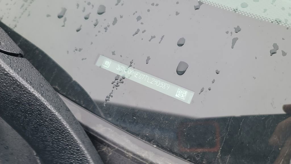 New 2025 Chevrolet Silverado 2500 LTZ w/ LTZ Convenience Package image 28