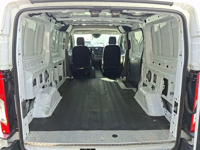 Used 2020 Ford Transit 150 Low Roof image 20