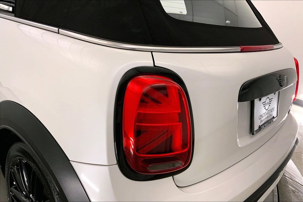 Certified 2023 MINI Cooper S image 28