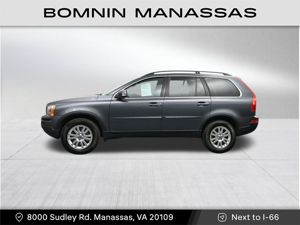 Used 2008 Volvo XC90 3.2 image 8