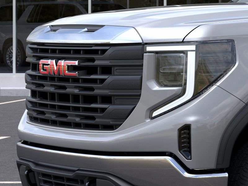 New 2026 GMC Sierra 1500 Pro w/ Pro Value Package image 14