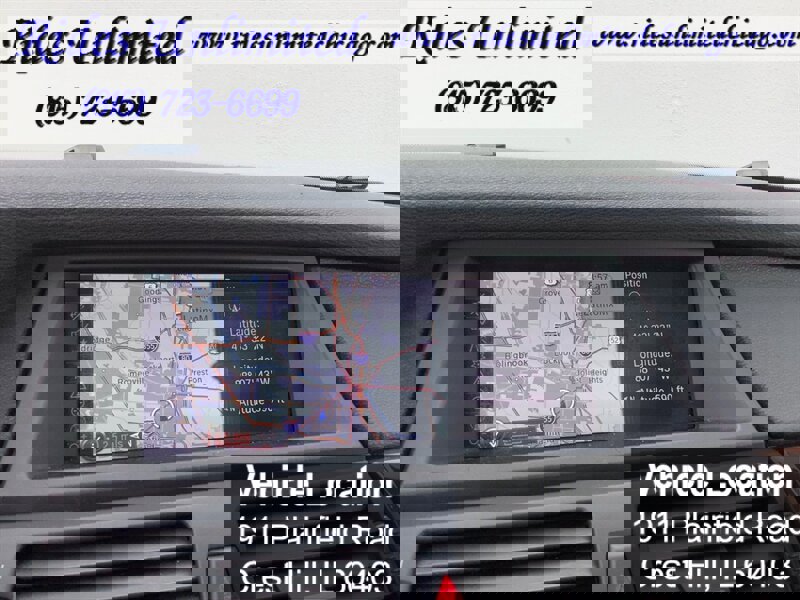 Used 2012 BMW X5 xDrive35i image 19