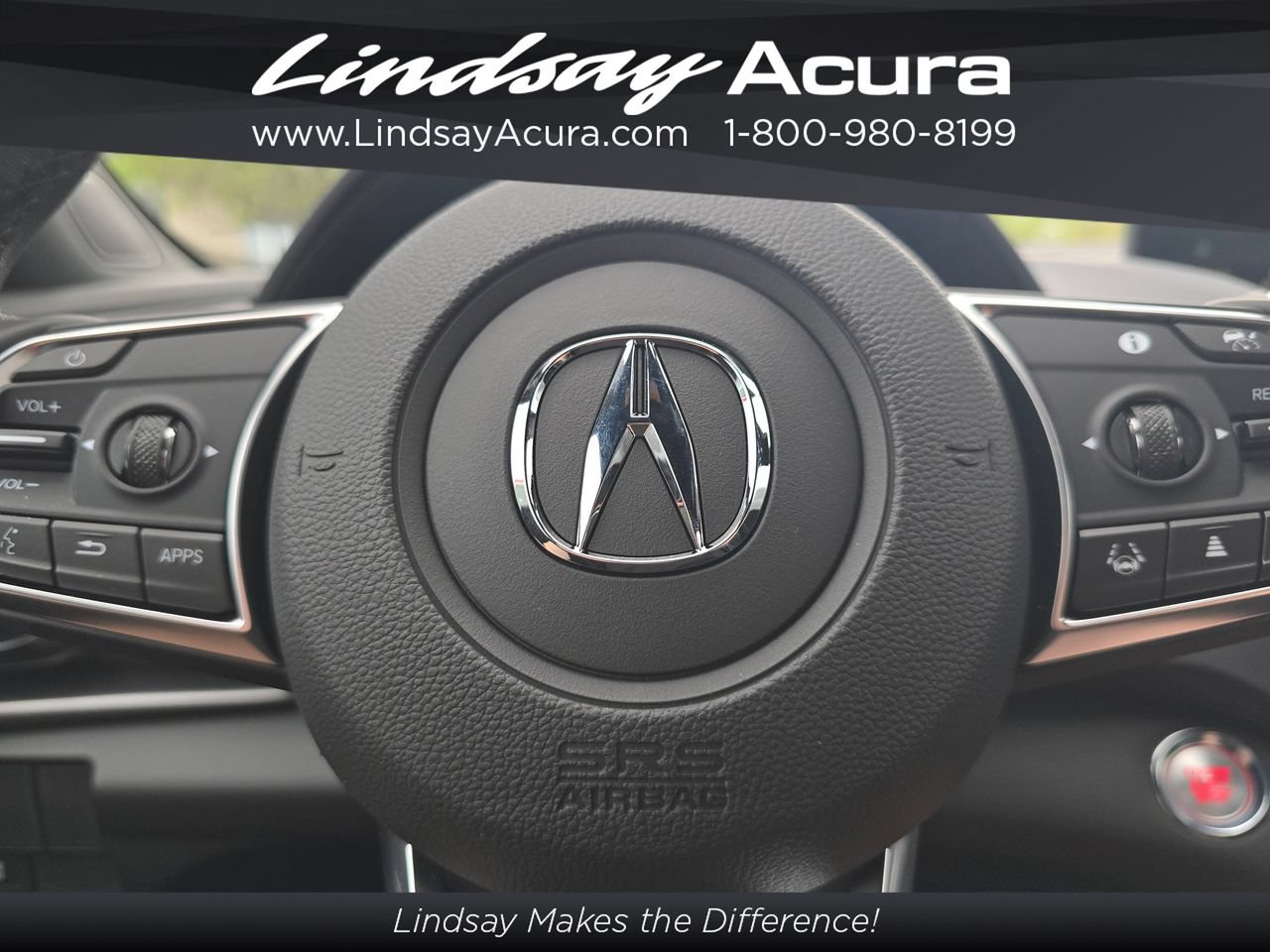 New 2026 Acura RDX SH-AWD image 25