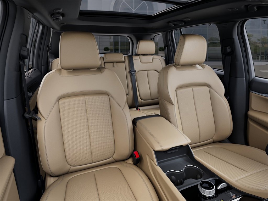 New 2026 Jeep Grand Cherokee Limited image 16