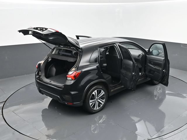 Used 2021 Mitsubishi Outlander Sport AWD image 24