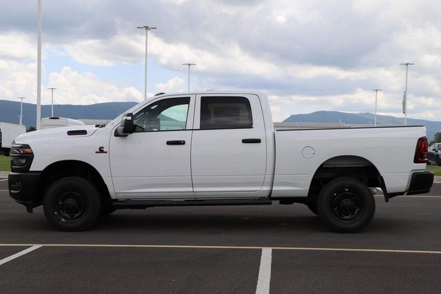 New 2025 RAM 2500 Tradesman AWD/4WD image 5