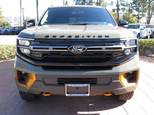 New 2025 Ford Expedition Tremor image 7