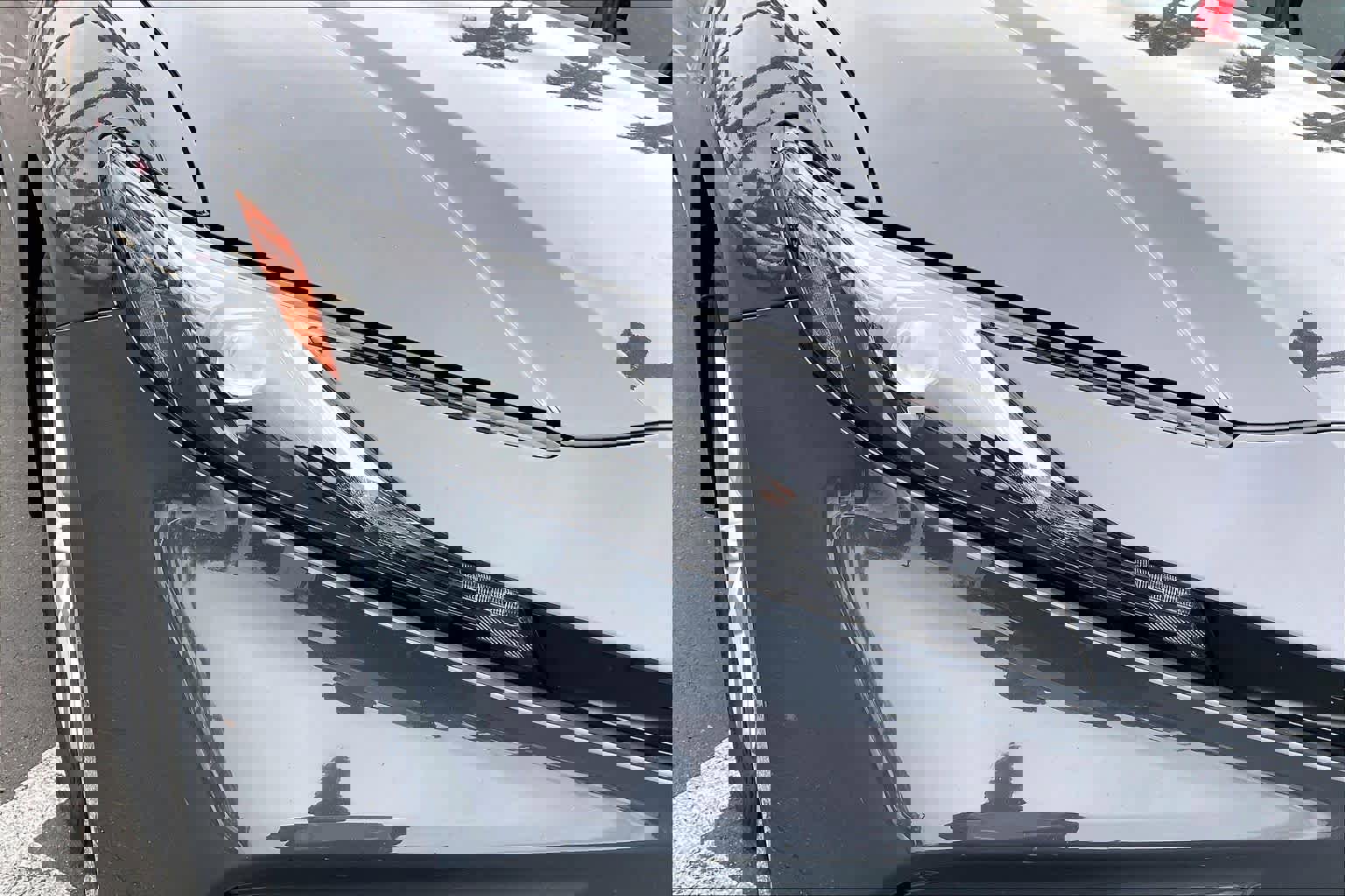 Certified 2025 Toyota Camry LE w/ Convenience Package FWD image 26