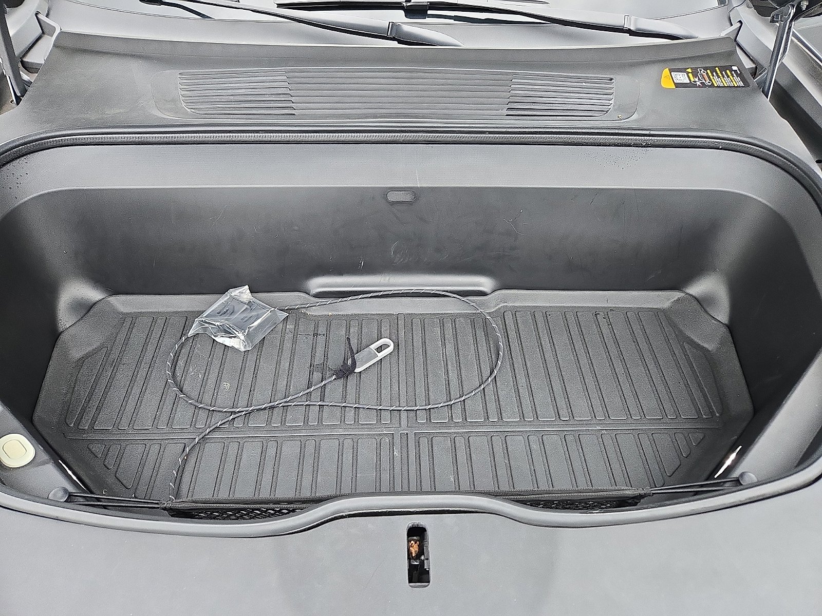 Used 2023 Rivian R1T Adventure AWD/4WD image 29