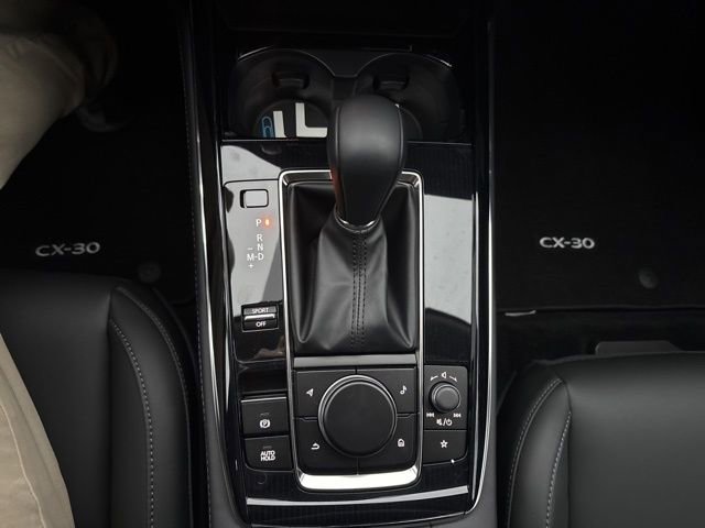 New 2025 MAZDA CX-30 AWD 2.5 S w/ Preferred Package image 16
