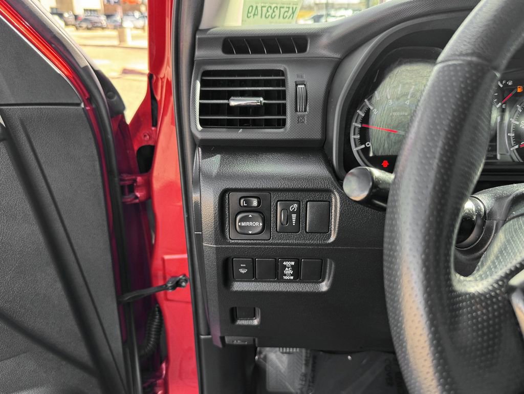Used 2019 Toyota 4Runner TRD Off-Road image 14