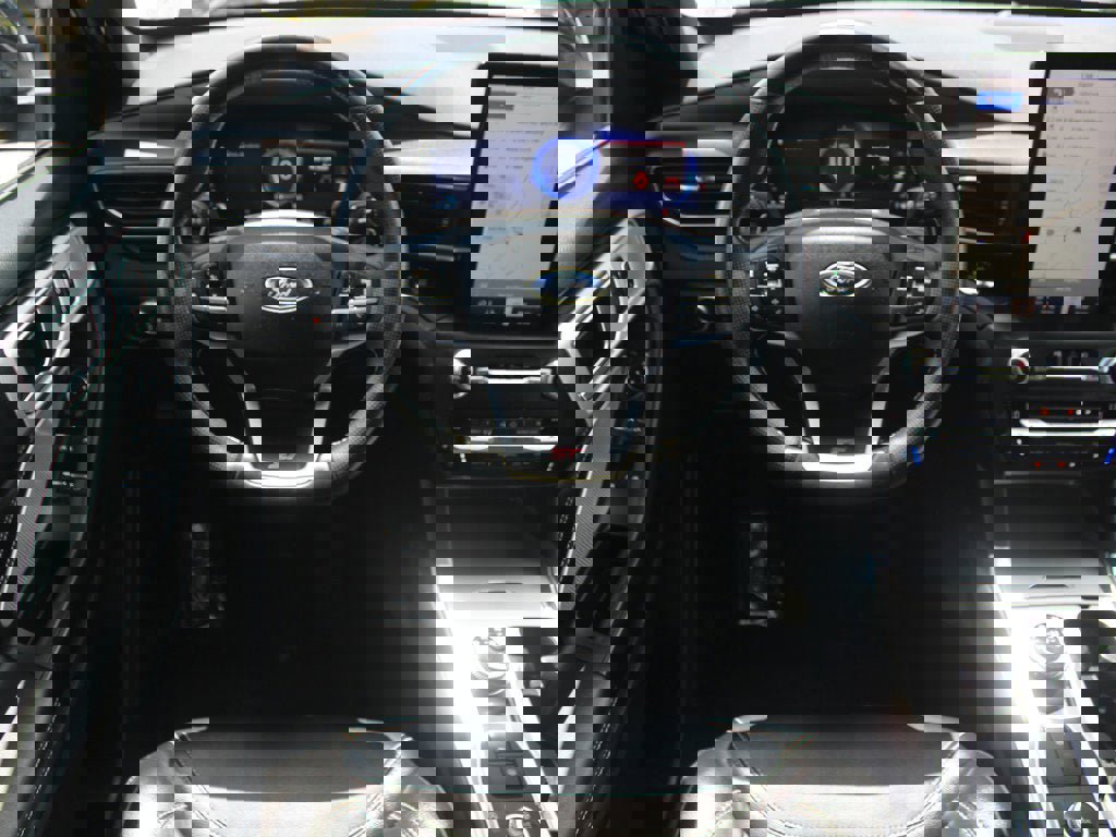 Used 2020 Ford Explorer ST w/ Premium Technology Package image 5