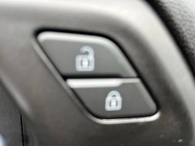 Used 2026 GMC Sierra 1500 Pro w/ Graphite Edition image 12