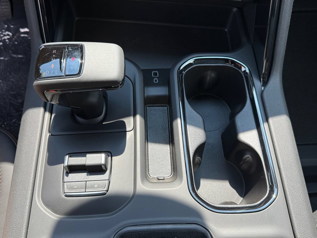 New 2026 GMC Sierra 1500 AT4 w/ AT4 Premium Package AWD/4WD image 25