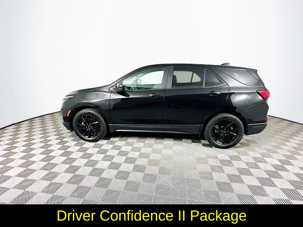 Used 2023 Chevrolet Equinox LS w/ LS Convenience Package image 6