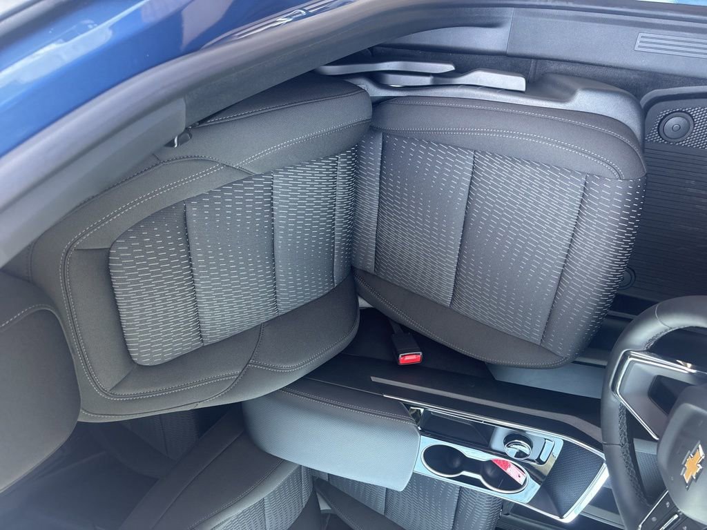 New 2026 Chevrolet Equinox LT w/ Safety and Technology Package image 29