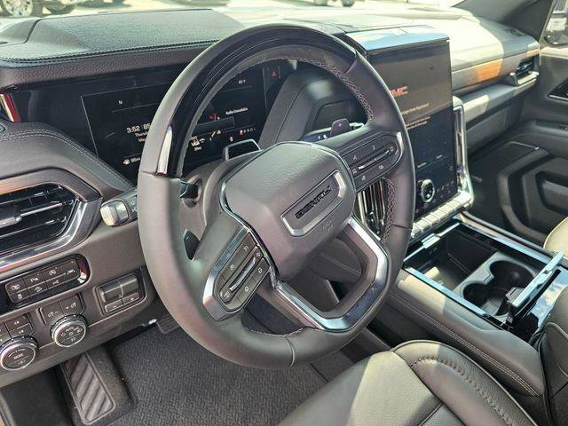 New 2026 GMC Yukon XL Denali w/ Denali Reserve Package AWD/4WD image 18