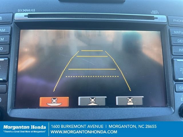 Used 2013 Honda CR-V EX-L image 26