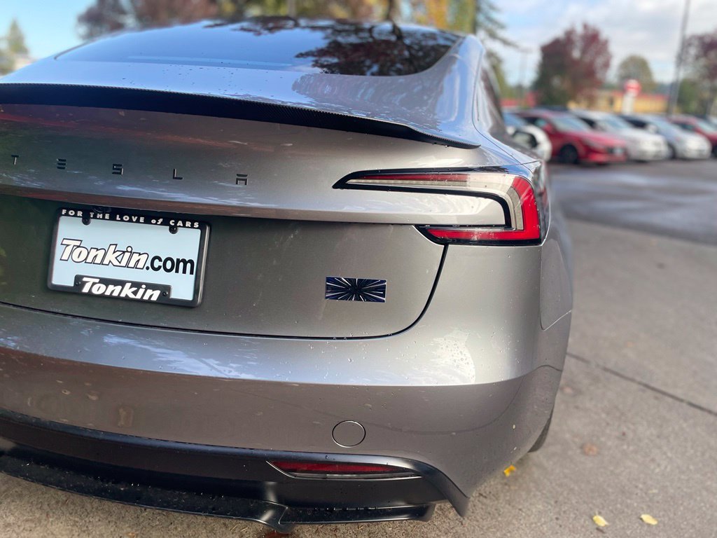 Used 2026 Tesla Model 3 Performance AWD/4WD image 5