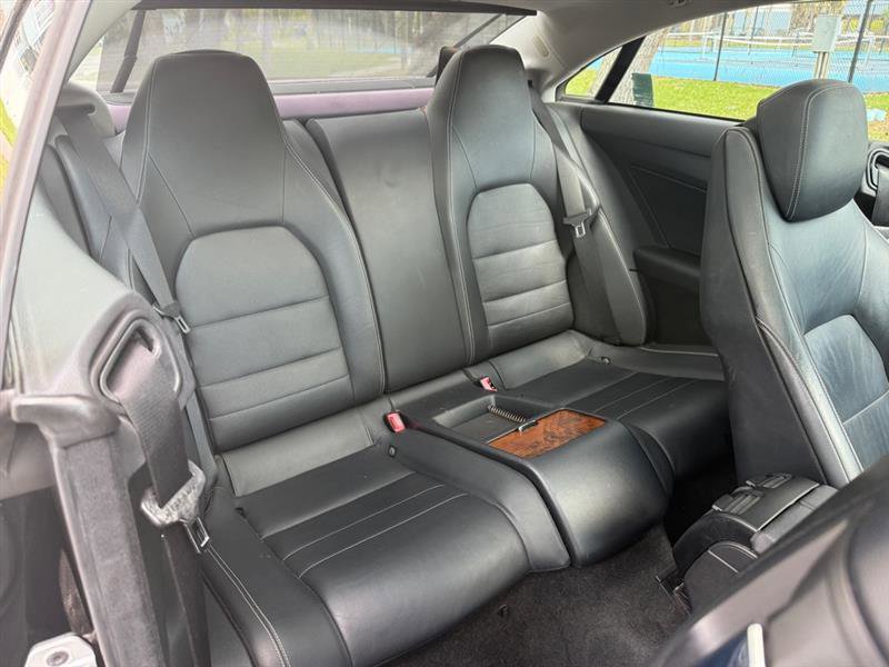 Used 2011 Mercedes-Benz E 350 Coupe image 15