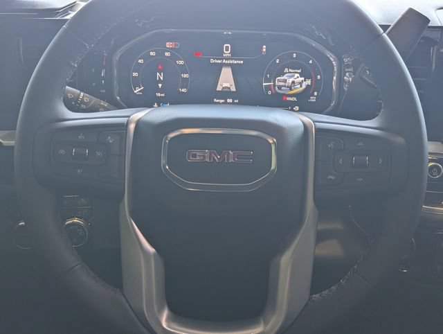New 2026 GMC Sierra 2500 SLE AWD/4WD image 15