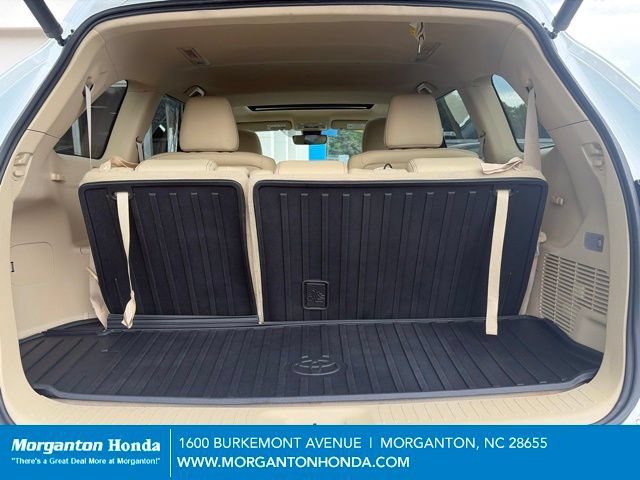 Used 2018 Toyota Highlander XLE FWD image 34