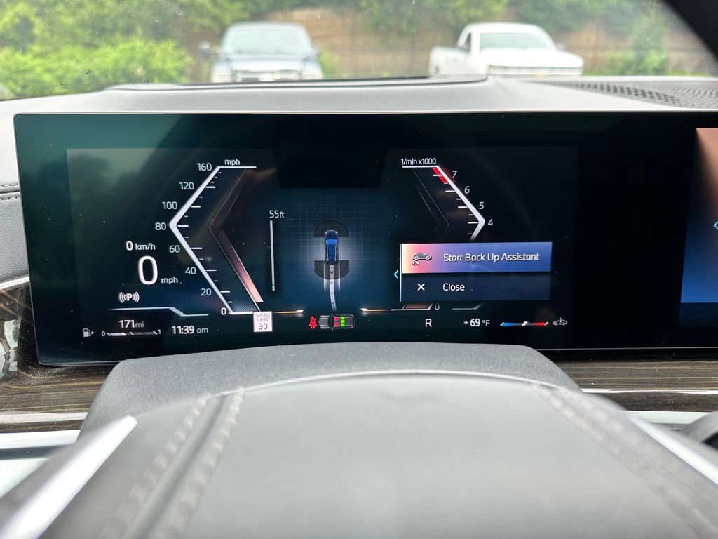 Used 2024 BMW X7 xDrive40i image 30