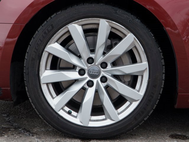 Used 2018 Audi A5 2.0T Premium Plus w/ Premium Plus image 11