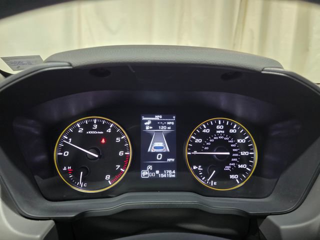 Certified 2024 Subaru Crosstrek 2.5i Sport image 19