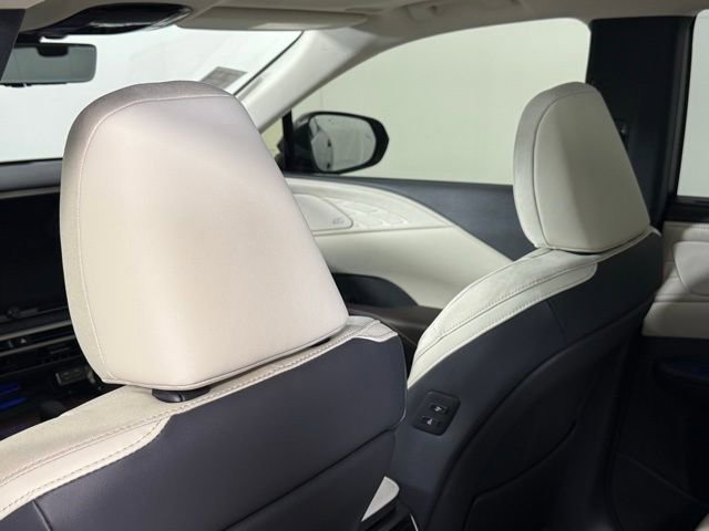 New 2026 Lexus RX 450h 450h+ Luxury image 23