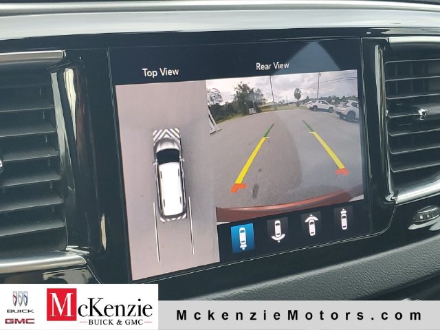 Used 2019 Chrysler Pacifica Touring-L Plus w/ Advanced Safetytec Group FWD image 17