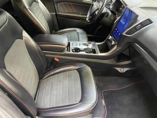 Used 2024 Ford Edge ST-Line AWD/4WD image 24