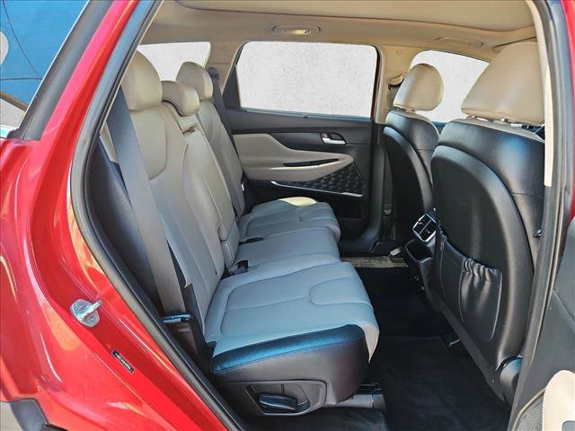 Used 2019 Hyundai Santa Fe Limited AWD/4WD image 22