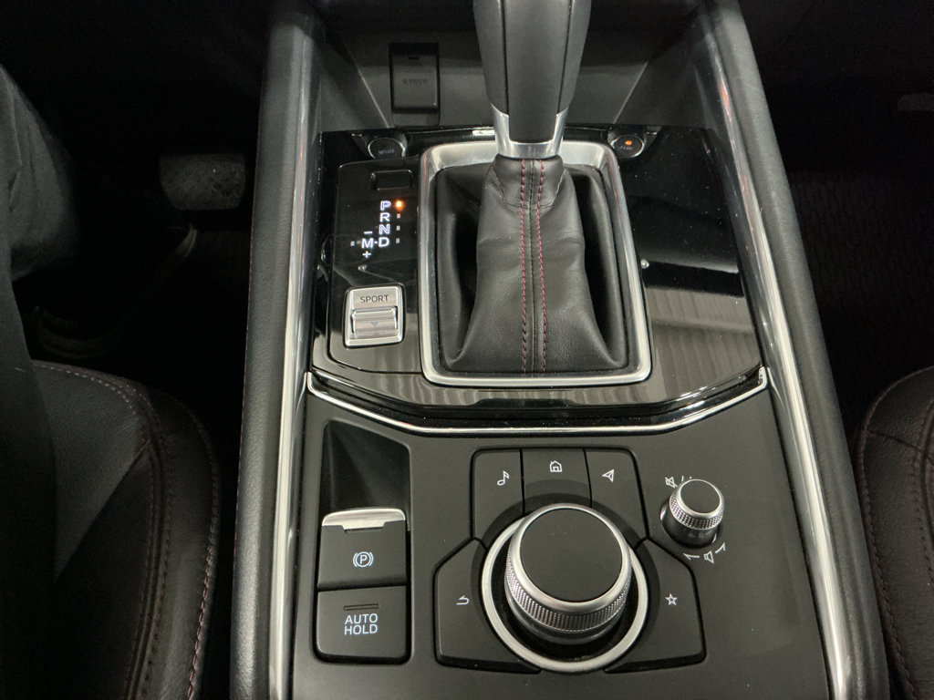 Used 2023 MAZDA CX-5 Carbon Edition AWD/4WD image 10