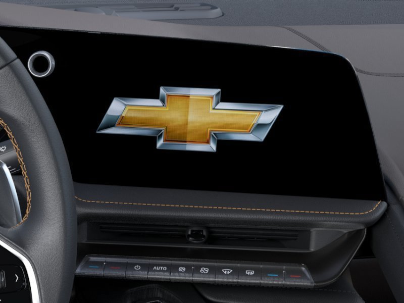New 2027 Chevrolet Corvette Grand Sport RWD image 20