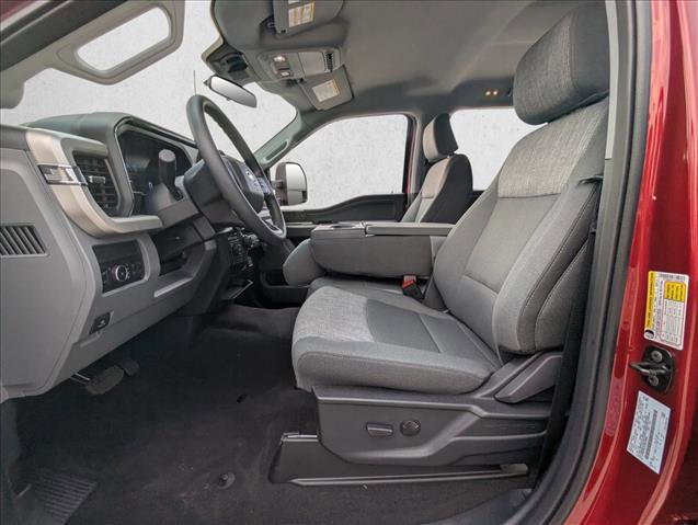 New 2026 Ford F350 XLT w/ XLT Premium Package image 4