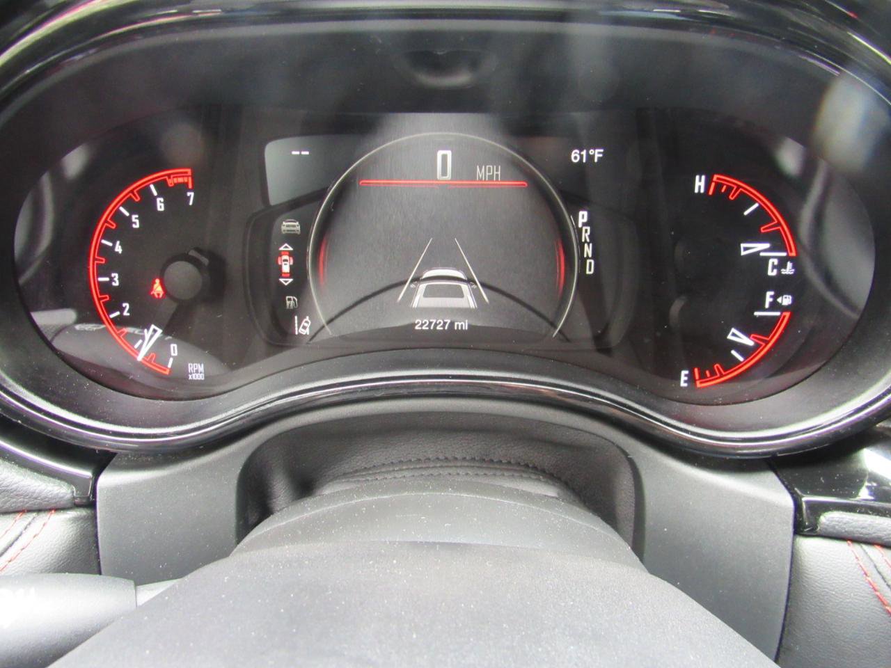 Used 2025 Dodge Durango GT AWD/4WD image 20