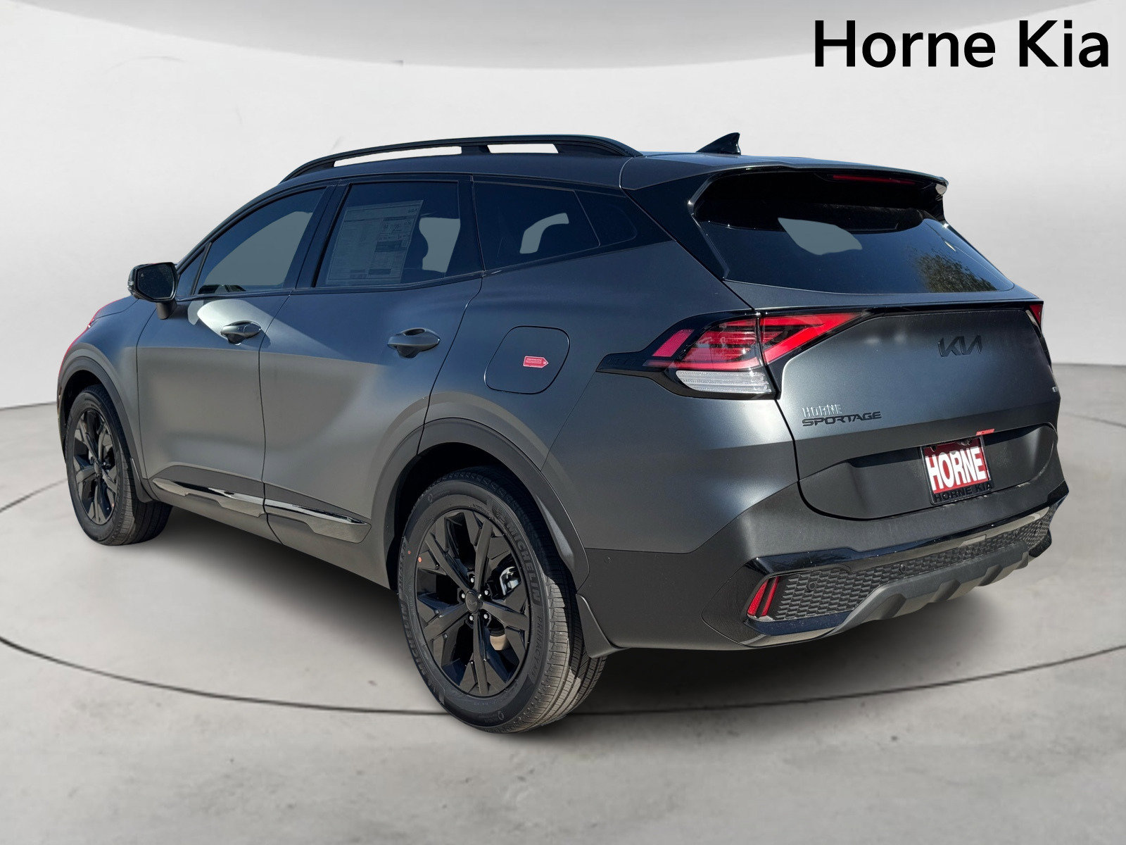 New 2025 Kia Sportage X-Line Prestige image 5