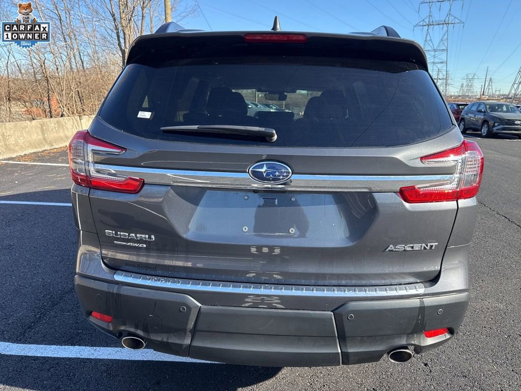 Used 2024 Subaru Ascent Premium w/ Convenience Package image 9