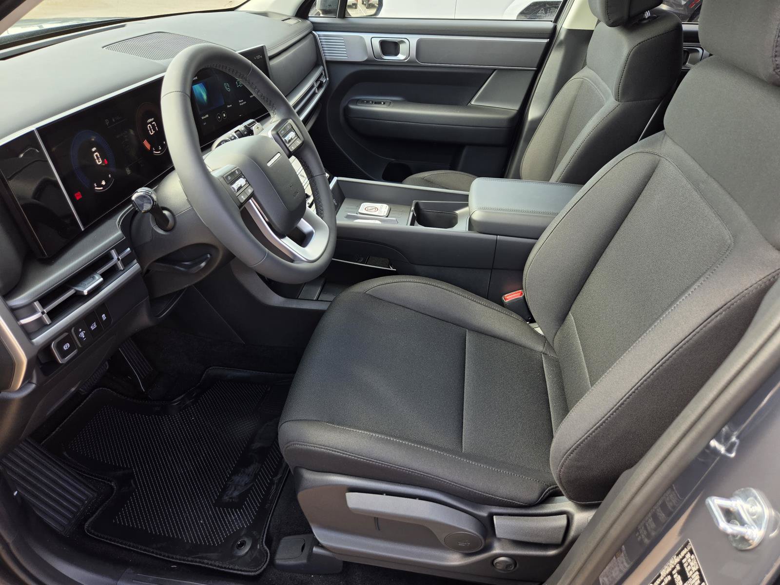 New 2027 Hyundai Santa Fe SE FWD image 15