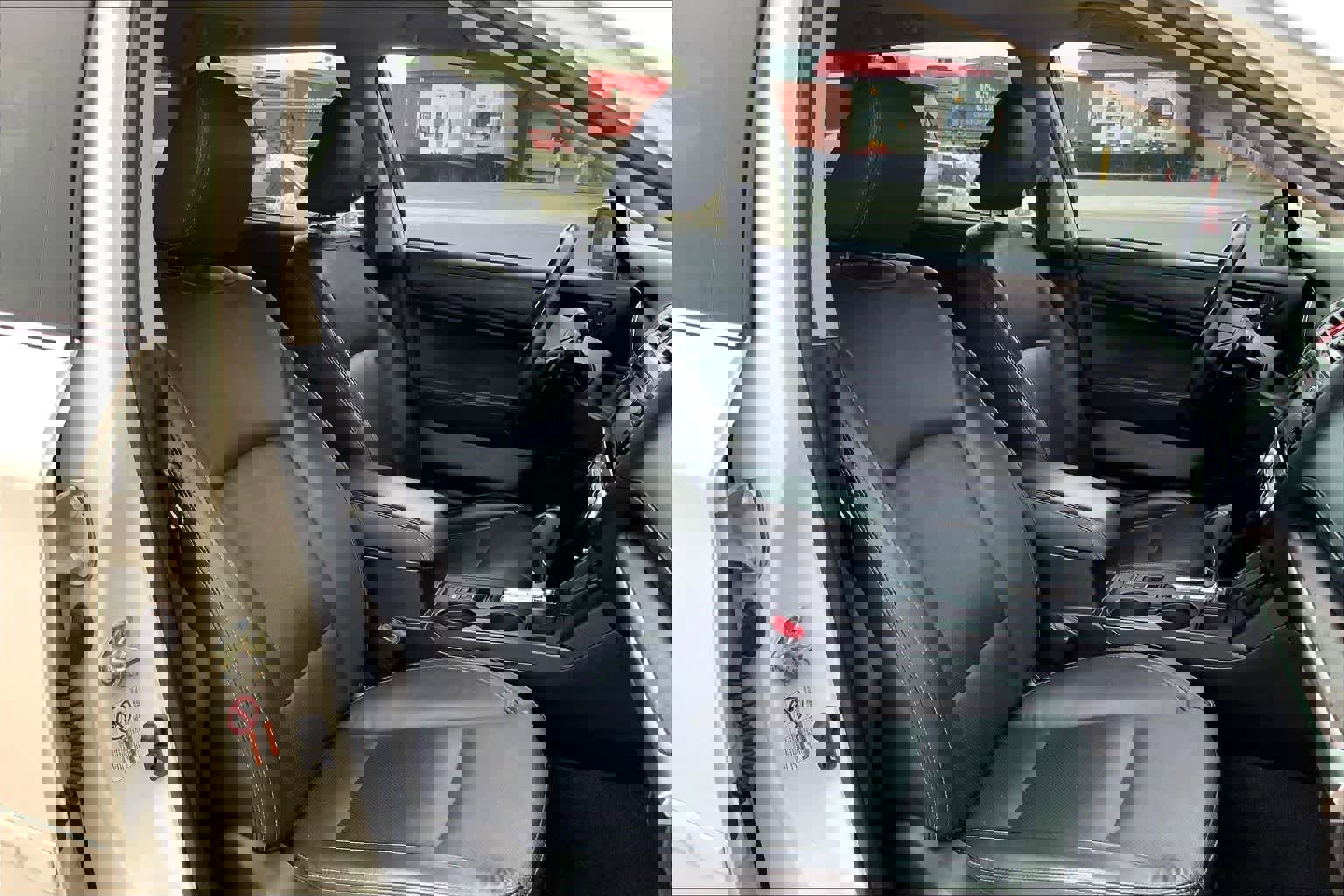 Used 2016 Subaru Outback 2.5i Limited image 13