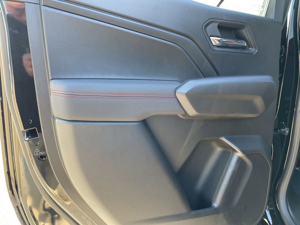 New 2026 Chevrolet Colorado Z71 w/ Technology Package image 43