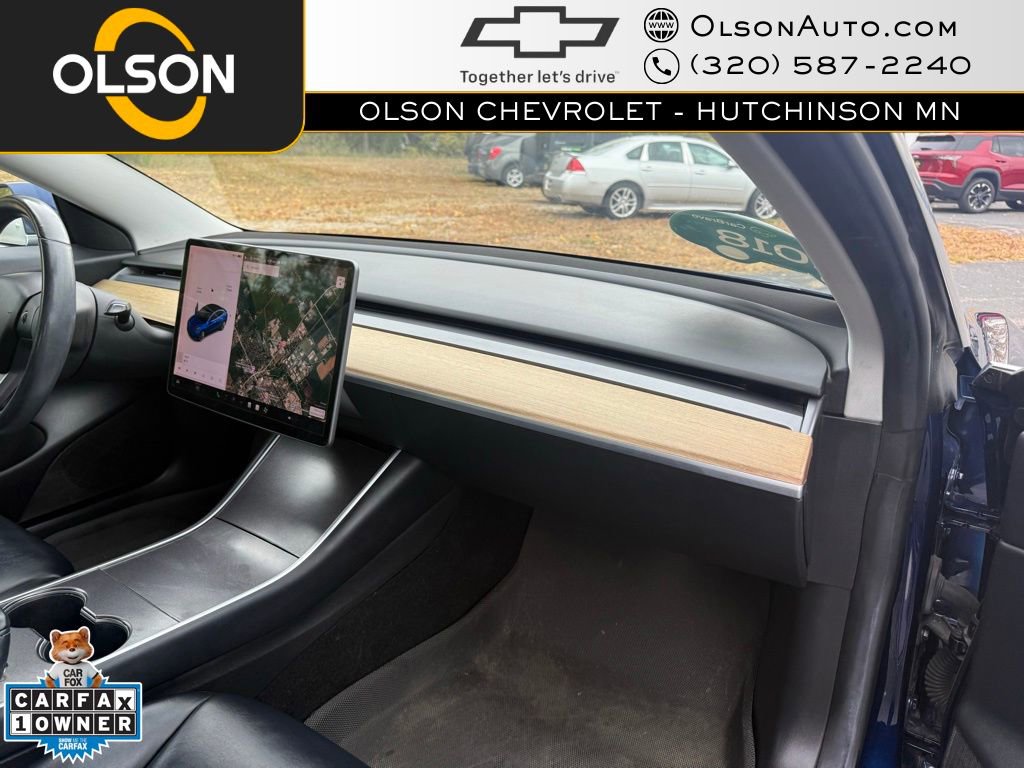Used 2018 Tesla Model 3 Long Range image 19
