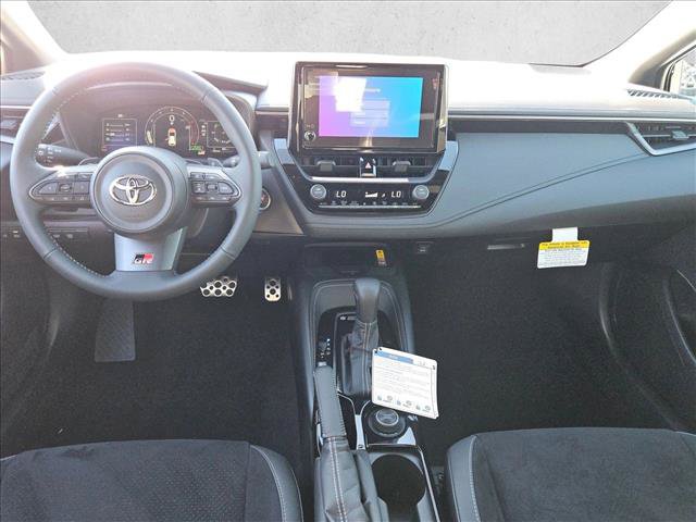 New 2026 Toyota Corolla GR AWD/4WD image 14